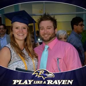 Meet your Posher, Dustin